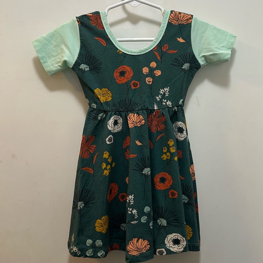 Rags dress size 2T in great condition!